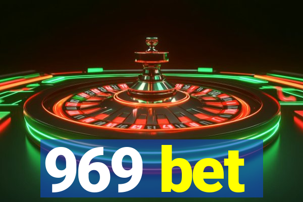 969 bet